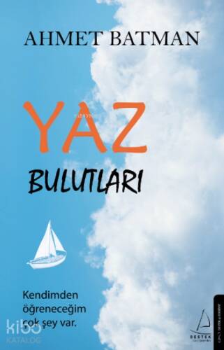 Yaz Bulutları - 1