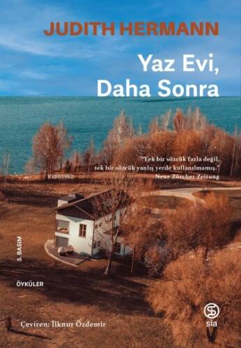 Yaz Evi Daha Sonra - 1