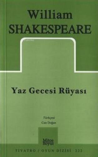 Yaz Gecesi Rüyası - 1