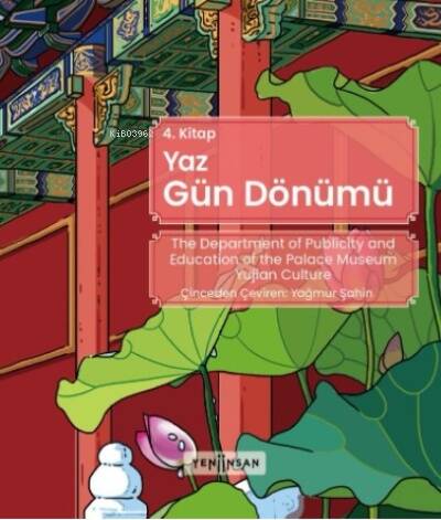 Yaz Gün Dönümü - 1