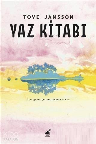 Yaz Kitabı - 1