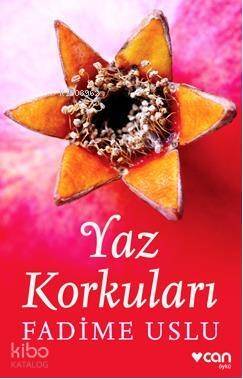 Yaz Korkuları - 1