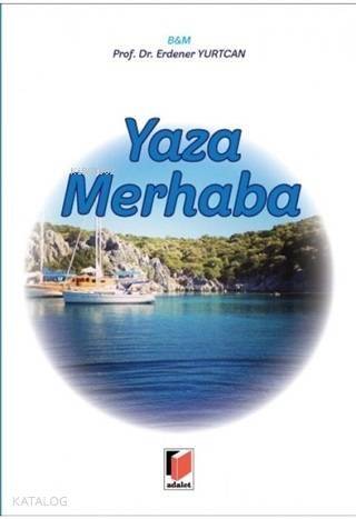 Yaza Merhaba - 1