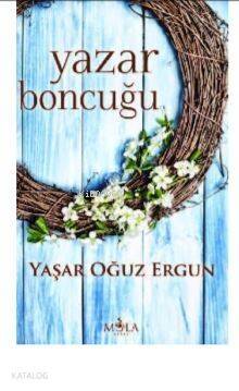 Yazar Boncuğu - 1