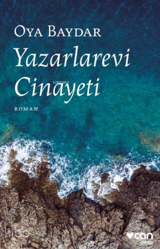 Yazarlarevi Cinayeti - 1