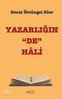 Yazarlığın 