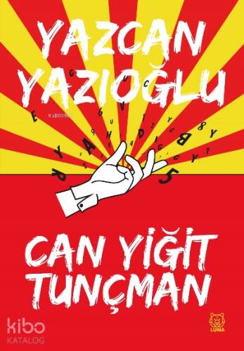 Yazcan Yazıoğlu - 1