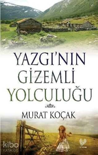 Yazgı'nın Gizemli Yolculuğu - 1