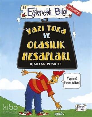 Yazı Tura ve Olasılık Hesapları - 1