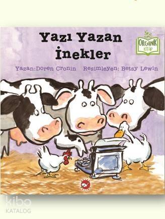 Yazı Yazan İnekler - 1