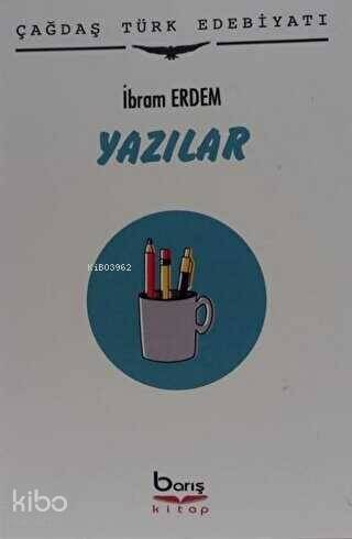 Yazılar - 1