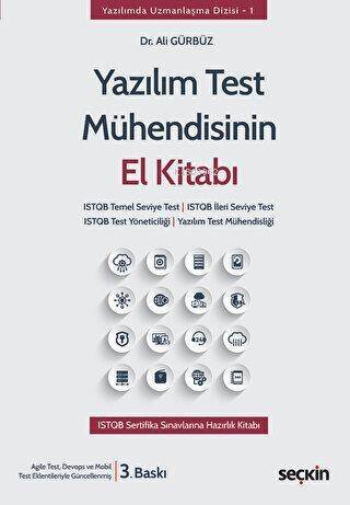 Yazılım Test Mühendisinin El Kitabı - 1