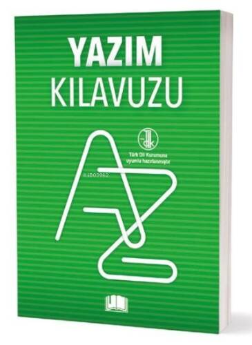 Yazım Kılavuzu - 1