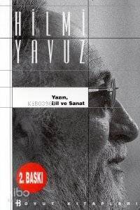 Yazın Dil ve Sanat - 1