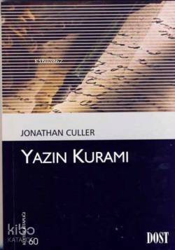 Yazın Kuramı - 1