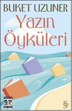 Yazın Öyküleri - 1