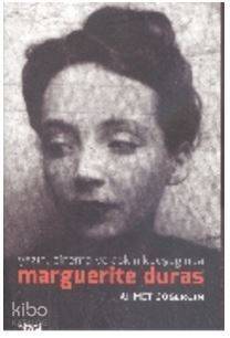 Yazın, Sinema ve Aşkın Kavşağında Marguerite Duras - 1