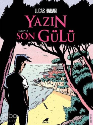 Yazın Son Gülü - 1