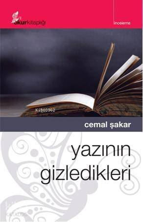 Yazının Gizledikleri - 1