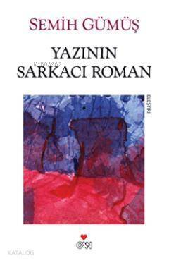 Yazının Sarkacı Roman - 1