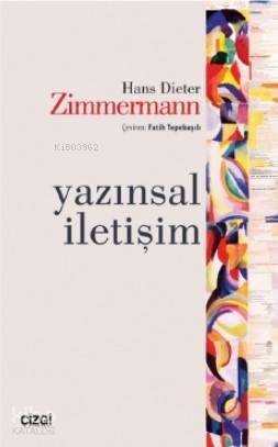 Yazınsal İletişim - 1