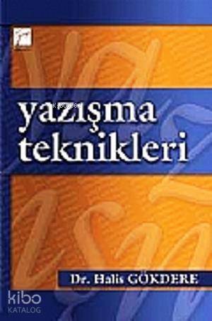 Yazışma Teknikleri - 1