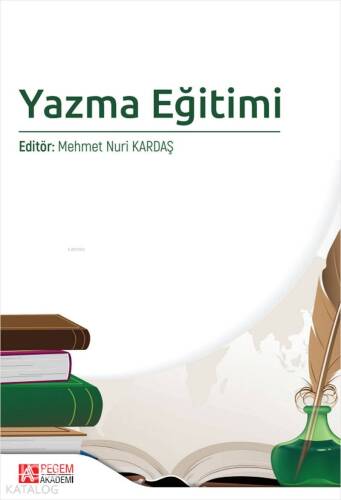 Yazma Eğitimi - 1