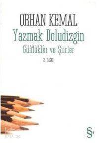 Yazmak Doludizgin - 1