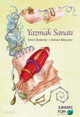 Yazmak Sanatı - 1