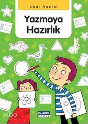 Yazmaya Hazırlık - 1