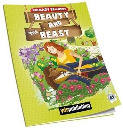 YDS Publishing Beauty and The Beast A1 - 1