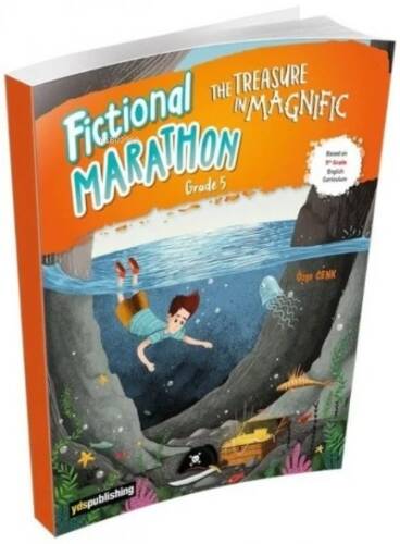 YDS Publishing Fictional Marathon Grade 5 - 1