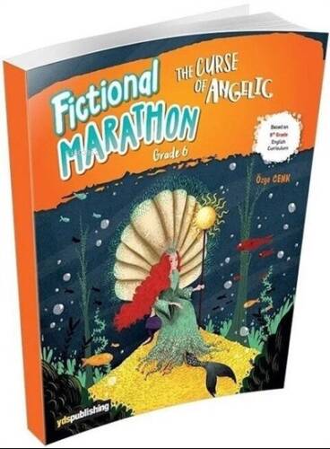 YDS Publishing Fictional Marathon Grade 6 - 1