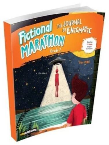 YDS Publishing Fictional Marathon Grade 7 - 1