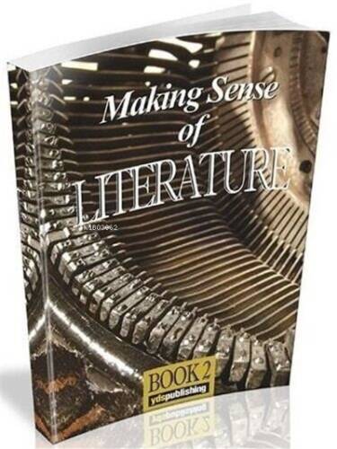 YDS Publishing Making Sense of Literature Book 2 - 1