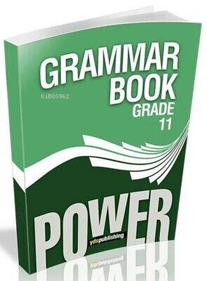 YDS Publishing Power Grade 11 Set - 1