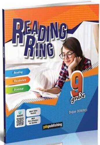 YDS Publishing Reading Ring Grade 9 - 1