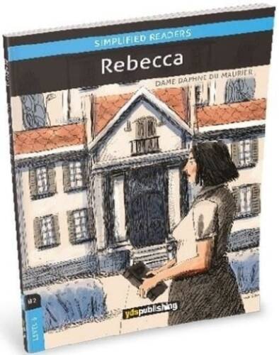 YDS Publishing Rebecca B2-Level 6 - 1