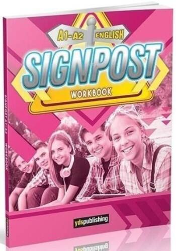 YDS Publishing Signpost A1-A2 Workbook - 1