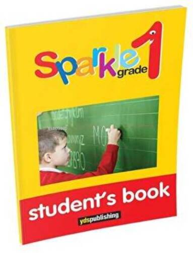 YDS Publishing Sparkle Grade 1 Set - 1