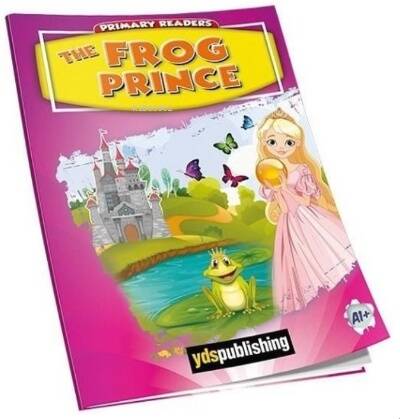 YDS Publishing The Frog Prince A1+ - 1