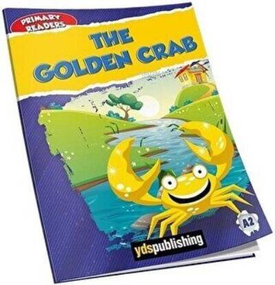 YDS Publishing The Golden Crab A2 - 1