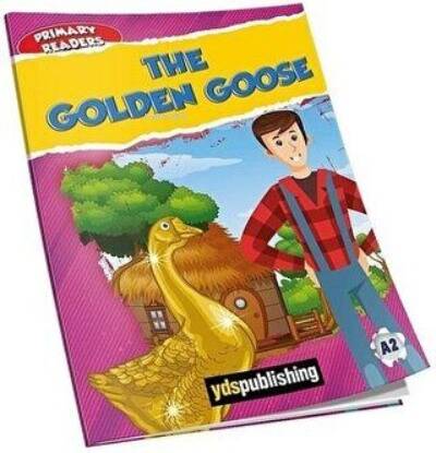 YDS Publishing The Golden Goose A2 - 1