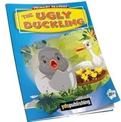 YDS Publishing The Ugly Duckling A1+ - 1