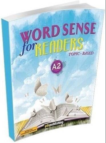 YDS Publishing Word Sense For Readers A2 - 1