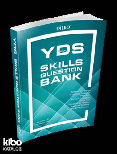 YDS Skills Question Bank - 1