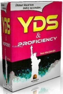 YDS ve Proficiency - 1