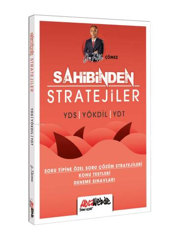 YDS Yökdil YDT Sahibinden Stratejiler - 1