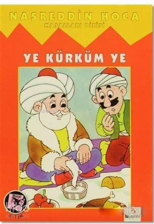 Ye Kürküm Ye - 1