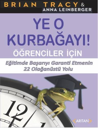 Ye O Kurbağayı - Öğrenciler İçin - 1